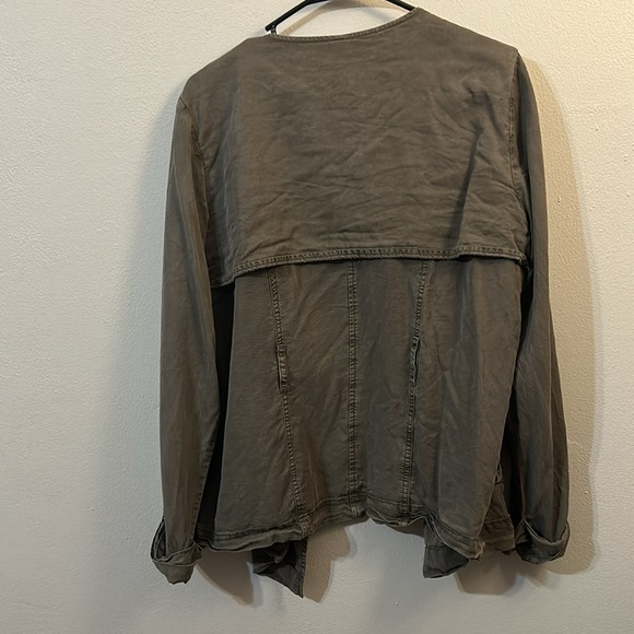 Cascade utility jacket - Picture 2 of 4